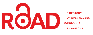 ROAD - Directory of Open Access Scholarly Resources